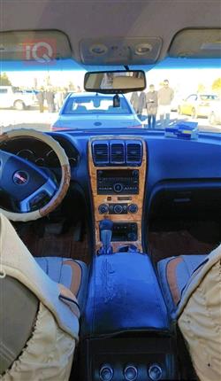 جي ام سي اكاديا